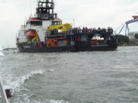 Hanse sail 2010.SANY3826